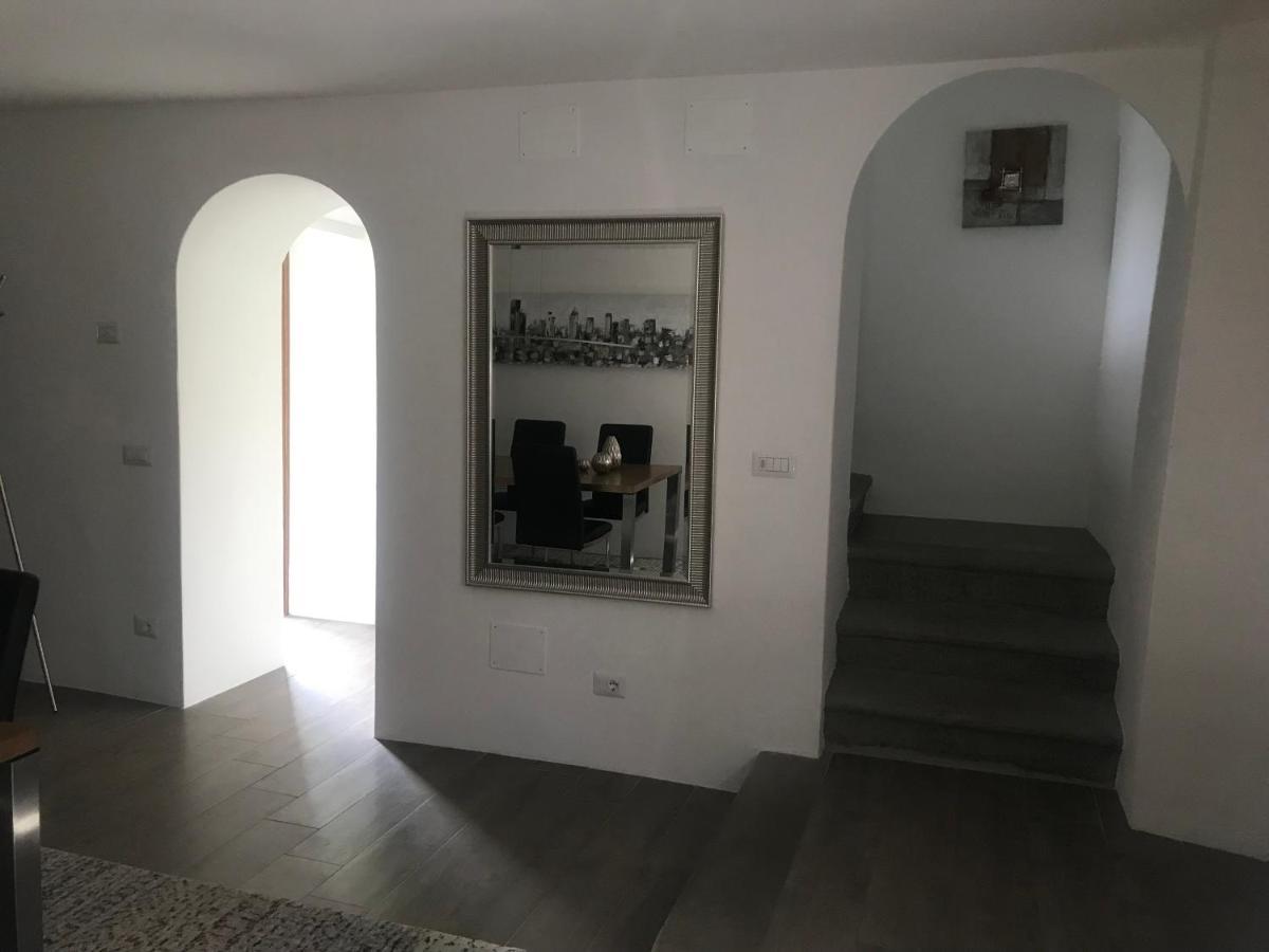 בית הארחה Mammiano 	Casa Valeria מראה חיצוני תמונה