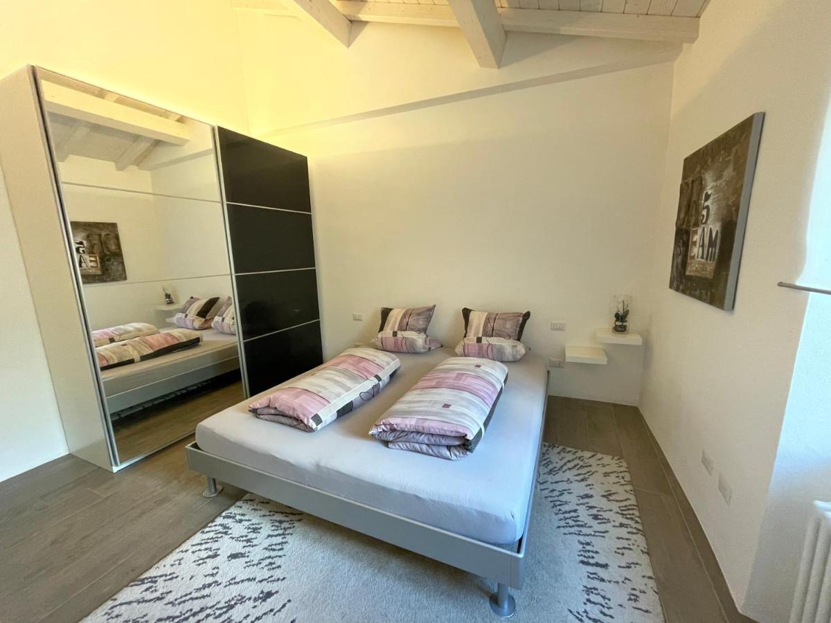 בית הארחה Mammiano 	Casa Valeria מראה חיצוני תמונה