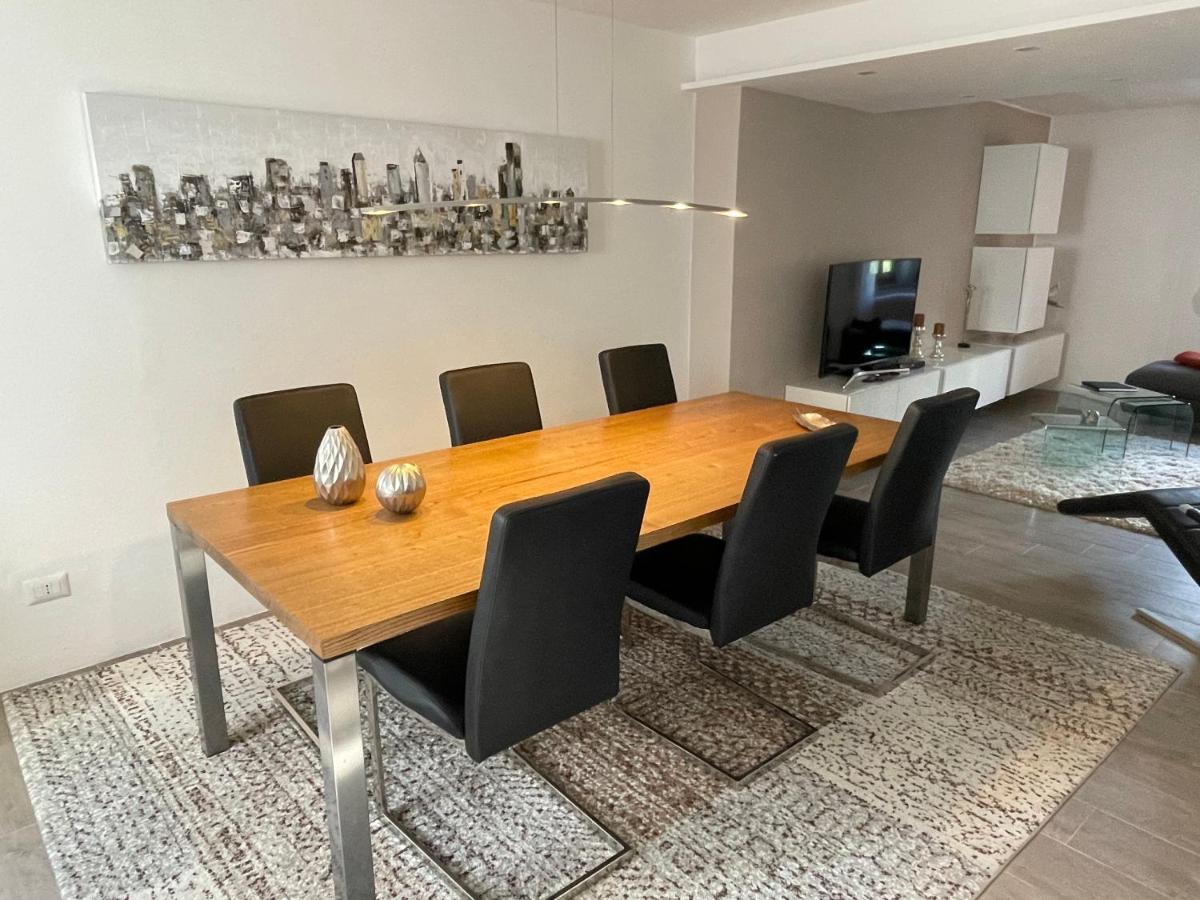 בית הארחה Mammiano 	Casa Valeria מראה חיצוני תמונה