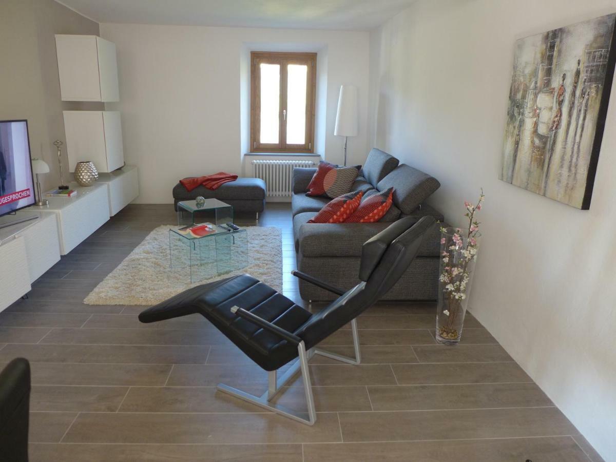 בית הארחה Mammiano 	Casa Valeria מראה חיצוני תמונה