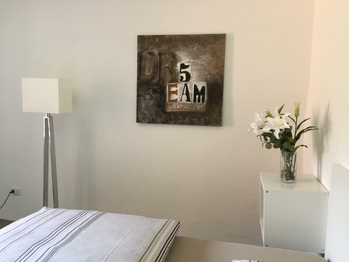 בית הארחה Mammiano 	Casa Valeria מראה חיצוני תמונה